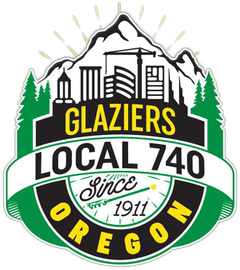 Union Local 740