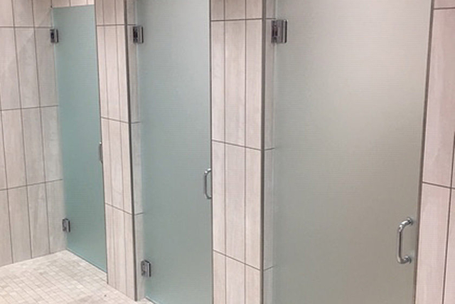 Shower Doors